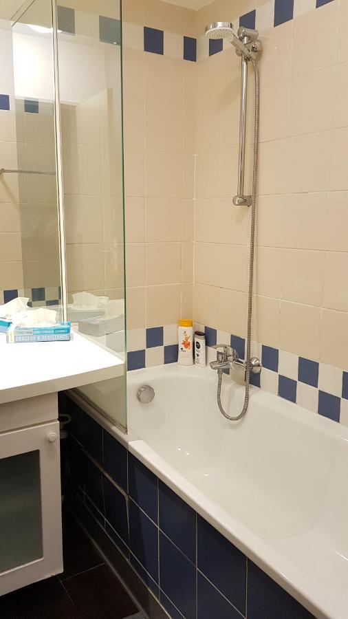 Appartement Lilas Parc 1 - Paris La Defense クルブヴォア エクステリア 写真