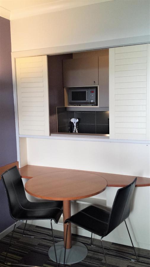 Appartement Lilas Parc 1 - Paris La Defense クルブヴォア エクステリア 写真